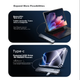 Док-станция расширения ThunderRobot Type-C, высокоскоростной USB 3.0-концентратор, расширитель интерфейса Thunderbolt HDMI 4K60Hz, совместимая с ноутбуками Apple Mac и Huawei, конвертер для iPad. - изображение 6