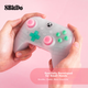 Проводной геймпад 8BitDo Ultimate Mini для Xbox Полупрозрачный Розовый (6922621506997) - изображение 4