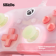 Проводной геймпад 8BitDo Ultimate Mini для Xbox Полупрозрачный Розовый (6922621506997) - изображение 5