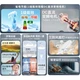 Вентилятор потолочный Foshan Lighting с подсветкой, 42", 76Вт - изображение 1