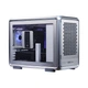 Корпус CoolerMaster MF400 Silver - изображение 4