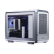 Корпус CoolerMaster MF400 Silver - изображение 9
