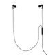 Наушники Audio-Technica CKS330NC ANC USB Type-C Black - изображение 3