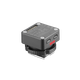 Сенсорний спалах Godox IT32 з високошвидкісною синхронізацією TTL, компактним гарячим башмаком, портативним світлом для портретної фотографії на відкритому повітрі [Магнітний тригер X5 C] - изображение 3