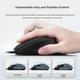 Комплект дротовий Lenovo ThinkPlus KM110Pro USB - зображення 4