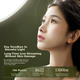 Meiyibo Moonlight Live Fill Light — портативный напольный светильник для профессиональной студии, обеспечивающий мягкий свет, идеально подходит для стриминга, фотосъемки и создания эстетичного освещения. - изображение 6