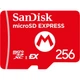 Карта SanDisk EX256G памяти для Nintendo Switch 2, японская версия - изображение 3