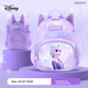 Рюкзак Disney для девочек 3-6 лет, ультралегкий, дышащий, вместительный, водостойкий, нескользящий, с рисунком «Холодное сердце». - изображение 11
