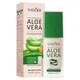 Тональный крем для лица с экстрактом алоэ Sadoer Aloe Vera Lasting Flawless Foundation (02 - Бежевый светлый), 30 мл - изображение 2