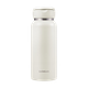 Бутылка LOCK&LOCK Fresh and Eco-Friendly термос портативная для горячей/холодной воды, 650мл, слоновая кость - изображение 12