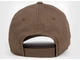 Кепка VENUM Classic 2.0 Cap універсальний коричневий (5560) - изображение 4