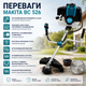 Бензиновая мотокоса Makita BC 526 - изображение 3