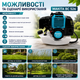 Бензиновая мотокоса Makita BC 526 - изображение 8