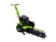 Траншеєкопач Zipper ZI-GRF1000 - зображення 1