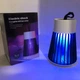 Знищувач комах для будинку Electronic shock Mosquito killing lamp для походу на природу - зображення 15