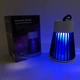 Знищувач комах для будинку Electronic shock Mosquito killing lamp для походу на природу - зображення 2