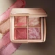 Палетка сияющих румян Hourglass Ambient Lighting Edit, Flushed Edit 1.4*4 g - изображение 3