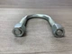 Стремянка рессоры задняя TES U00572Z/N (m14x1,5x64x110) FORD TRANSIT 13-> - изображение 3