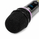 Беспроводные микрофоны для караоке 2шт Sing-e ZQS-2M506 комплект из двух беспроводных микрофонов беспроводной караоке микрофон - изображение 6