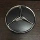 Эмблема задней двери в сборе ТУРЦИЯ 906 758 0058 (d120mm) MERCEDES BENZ, SPRINTER W906 06-18 - изображение 1