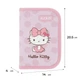 Пенал без наполнения Kite Hello Kitty Розовый (HK26-621-1) - изображение 4