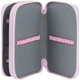 Пенал без наполнения Kite College Line (K26-623-1) - изображение 6