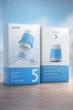 Система непрерывного мониторинга глюкозы (CGM) Yuwell Anytime AT 5P - изображение 7
