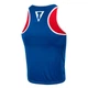 Форма для боксу двостороння TITLE Boxing Aerovent Elite Amateur Boxing Set 1 v. 2.0 Червоний/Синій YM - зображення 9