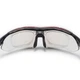 Окуляри велосипедні Rockbros 10001 Black-Red (Rockbros-10001) - зображення 4