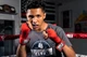 Капа TITLE Boxing Gel Triple-Shox Mouthguard 2.0 Чорний/Сірий - зображення 2