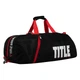 Спортивна сумка/рюкзак 3в1 TITLE Boxing Champion Sport Bag/Backpack Чорний/Червоний - зображення 3