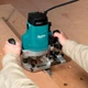 Фрезер Makita M3602B (M3602B) - зображення 4