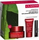 Zestaw pielęgnacyjny Clarins Super Restorative Starter Kit Krem na dzień 50 ml + Krem na noc 15 ml + Tusz do rzęs Wonder Volume XXL 3 ml (3666057413414) - obraz 3