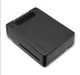 Алюминиевый корпус для Raspberry Pi 5 - Argon NEO 5 (Black) с активным и пассивным охлаждением - изображение 4