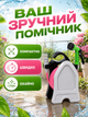 Шланг садовый гибкий 10 м с катушкой и пистолетом-распылителем 7 режимов розовый (49675997) - изображение 7