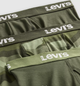 Труси чоловічі Levi’s Boxer Briefs 3-Pack Розмір M - зображення 2