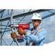 Кабелерез гидравлический аккумуляторный MILWAUKEE, M18 HCC45-522C (ЗУ, 1х2Ач, 1х5Ач, кейс) - изображение 10
