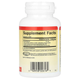 Фосфатидилсерин Natural Factors "PS Phosphatidylserine" 100 мг (60 капсул) - изображение 2