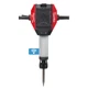 Молоток отбойный аккумуляторный MILWAUKEE, MXF DH2528H-602 (68Дж) (ЗУ, 2х6Ач) - изображение 2