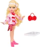 Лялька Bratz x Hello Kitty Cloe Sanrio Fashion с аксесуарами Хлоя Братц Хелло Кітті Sanrio 2025 595694 - зображення 3