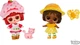 Лялька LOL Surprise Loves The World of Strawberry Shortcake Tots Шарлотта Полуничка та друзі596530 - зображення 5