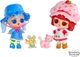 Лялька LOL Surprise Loves The World of Strawberry Shortcake Tots Шарлотта Полуничка та друзі596530 - зображення 7