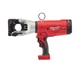 Кабелерез гидравлический аккумуляторный MILWAUKEE, M18 HCC45-0C (каркас) - изображение 2