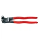 Болторез торцовый с высокой передачей усилия, Ø6,0мм KNIPEX 61 01 200 SB, фосфатированный - изображение 1