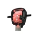 Молоток отбойный K-Hex 28,6 MILWAUKEE, K 2628 H, 2400Вт, 64Дж - изображение 2
