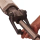 Молоток отбойный K-Hex 28,6 MILWAUKEE, K 2628 H, 2400Вт, 64Дж - изображение 8