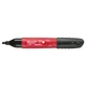 Маркер для стройплощадки INKZALL MILWAUKEE, скошенный черный (48223103) - изображение 2