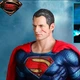 Колекційна фігурка Superman 30см - зображення 7