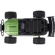 Машинка на радиоуправлении FPV Racing ZIPP Toys C013 green, с камерой, зеленый - изображение 4