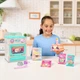 Інтерактивна іграшка CooKeez makery Магічна пекарня Святковий торт (23512) - зображення 4